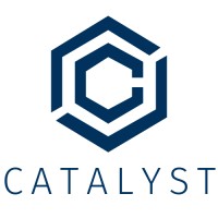 Catalyst Spaces
